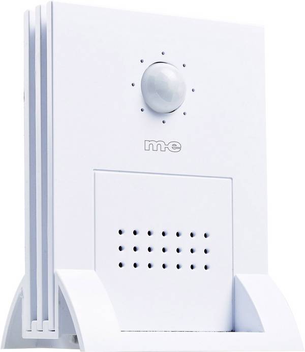 m-e modern-electronics doplňkový vysílač DGF-300 TX  bílá    41059
