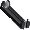 Keystone Electronics 1021 bateriový držák 1x AAA montáž THT (d x š x v) 53 x 13 x 11 mm