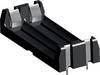 Keystone Electronics 1023 bateriový držák 2x AAA montáž THT (d x š x v) 54 x 22 x 11 mm