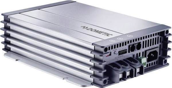 Dometic Group PerfectCharge MCA1235 9600000030 nabíječka autobaterie 12 V 35 A