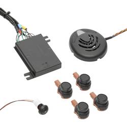 Bezdrátový parkovací asistent Dometic Group MagicWatch WPS900F