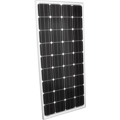 Phaesun Sun Plus 160 monokrystalický solární panel 160 Wp 12 V
