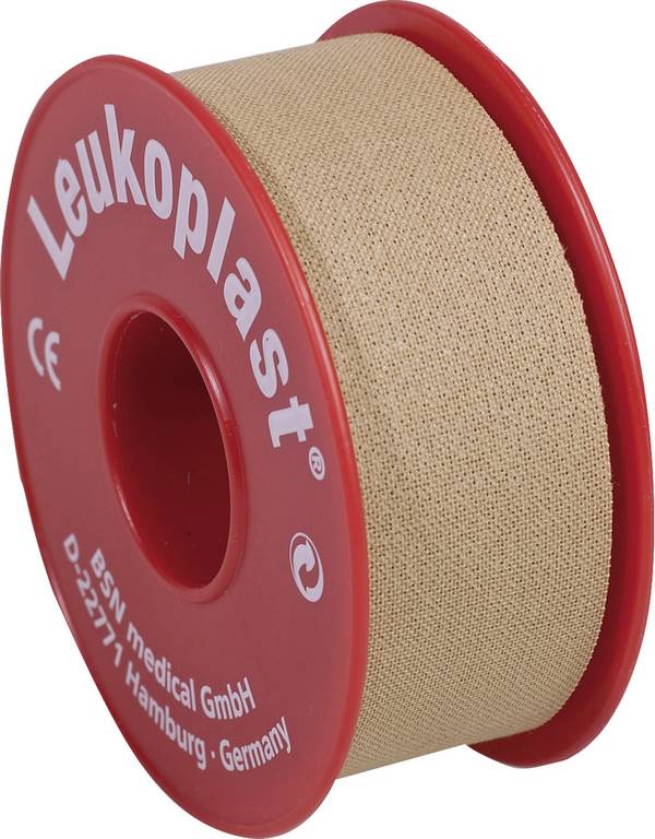 Söhngen 1009311 přilnavá náplast  9.2 m x 2.50 cm
