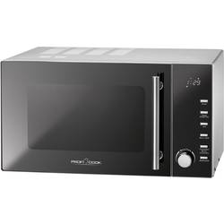 Mikrovlnná trouba Profi Cook PC-MWG 1118 H, 900 W