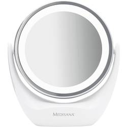 Kosmetické zrcadlo s LED podsvícením Medisana CM 835
