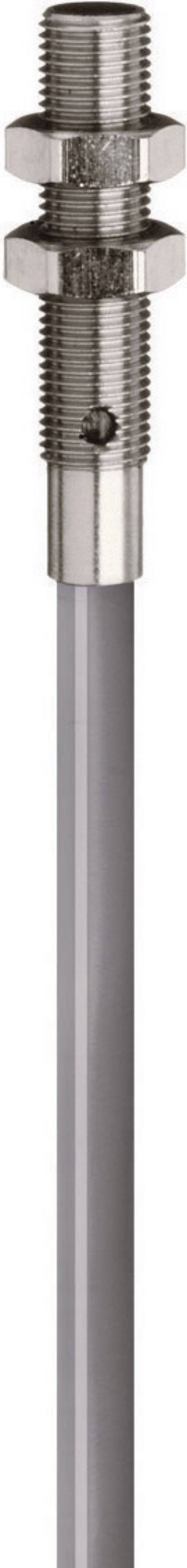 <br> Contrinex<br> spínač přiblížení <br> Induktivní<br> DW-AD-603-M5<br> 320 920 067<br> M5<br> zarovnaná<br> PNP<br> (Ø x d) 5 mm x 25 mm<br> <br>