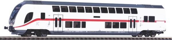 Piko H0 58800 Osobní vůz InterCity 2 H0 DB AG Motorový vůz 2. Třída
