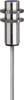 Contrinex spínač přiblížení Induktivní DW-AD-603-M18 320 820 103 M18 zarovnaná PNP (Ø x d) 18 mm x 50 mm