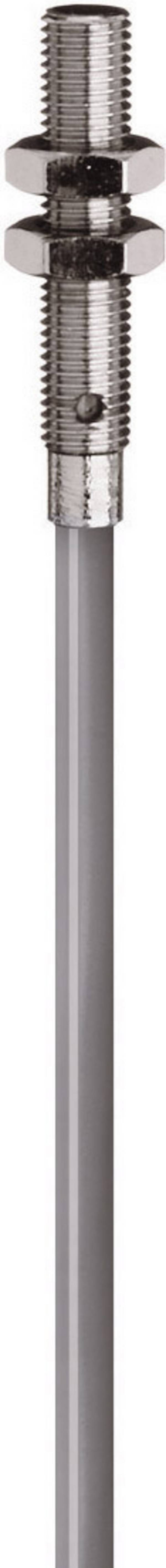 <br> Contrinex<br> spínač přiblížení <br> Induktivní<br> DW-AD-623-M4<br> 320-920-183<br> M4<br> zarovnaná<br> PNP<br> (Ø x d) 4 mm x 22 mm<br> <br>