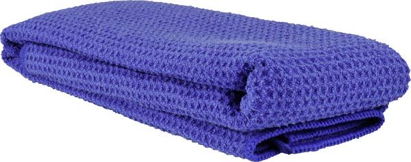 NIGRIN 71124 Performance Vysoušecí utěrka  1 ks (d x š) 700 mm x 500 mm