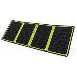 Solární nabíječka Goal Zero Nomad 28 plus 11805, 5 V, 14 - 22 V, 28 W