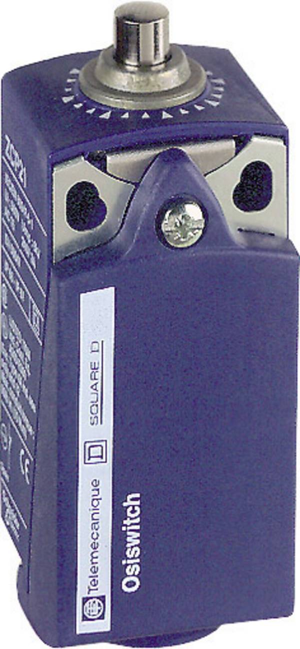 Telemecanique XCKP2110P16 XCKP2110P16 koncový spínač   kladka  IP66 / IP67 1 ks