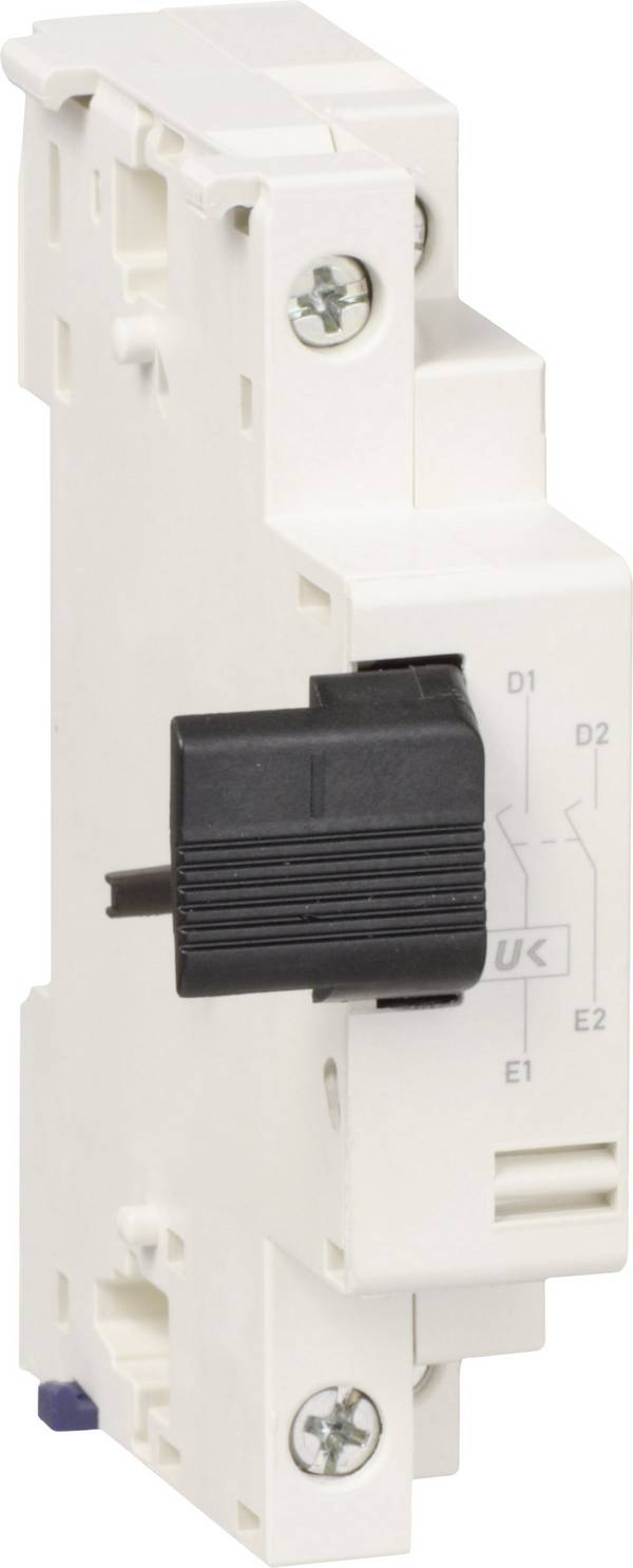 Schneider Electric GVAX385 GVAX385 podpěťová spoušť 1 ks