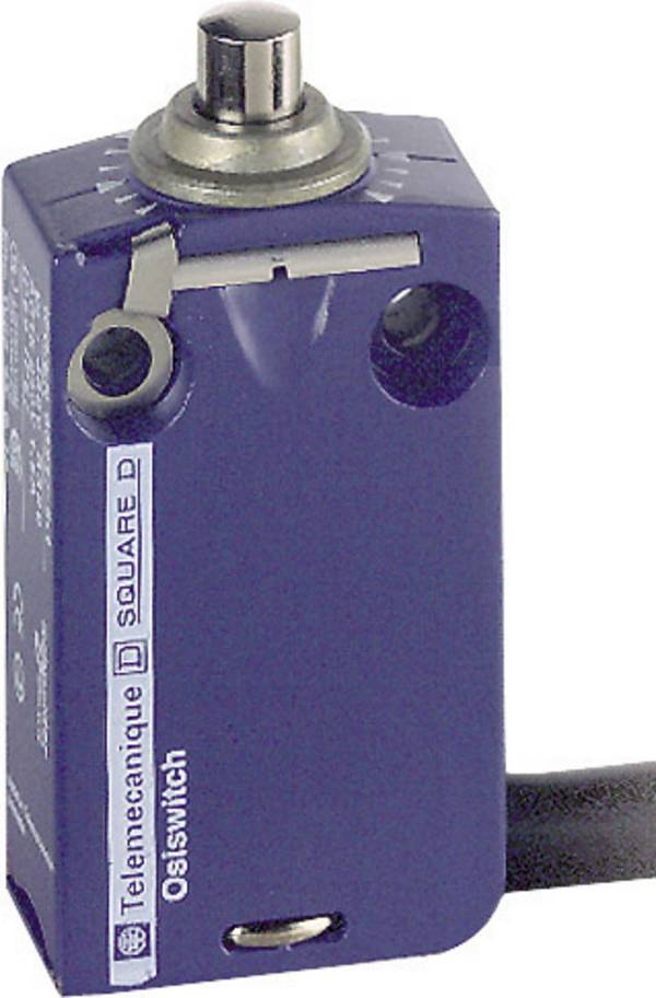 Telemecanique XCMD2110L1 XCMD2110L1 koncový spínač   kryt na spojku   IP67 1 ks