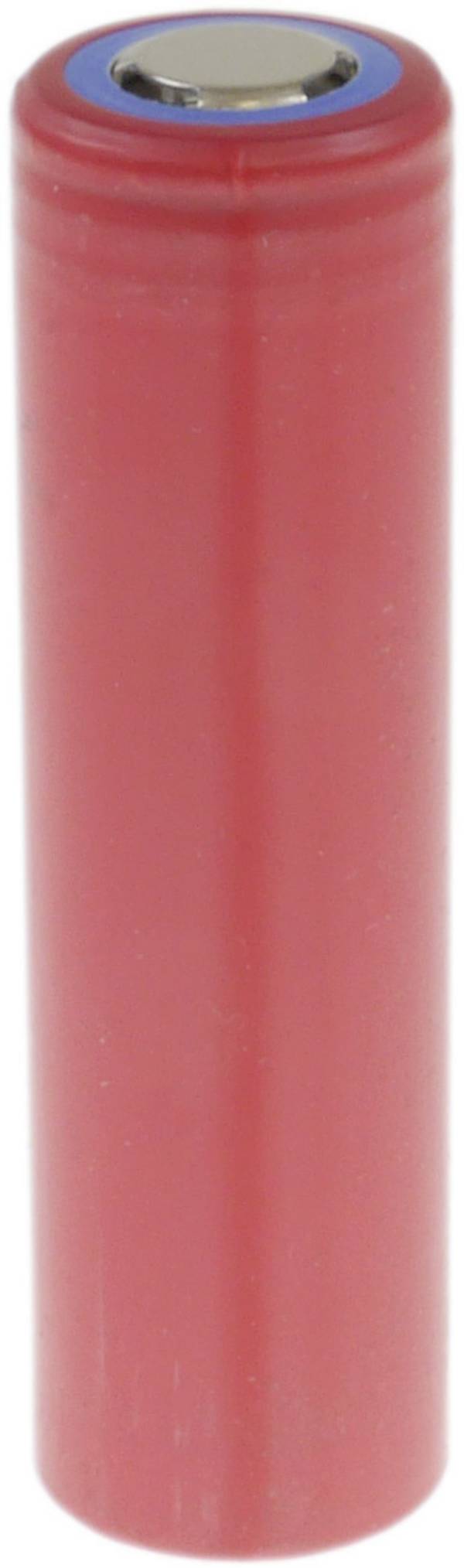 Panasonic NCR18650GA speciální akumulátor 18650 Flat-Top , odolné vůči vysokým proudům Li-Ion 3.6 V 3300 mAh 1 ks