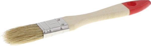 TOOLCRAFT 9011106  plochý štětec   Velikost (štětec): 38 mm