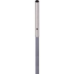 Miniaturní reflexní optický snímač Contrinex LTK-1040-303-505, kabel 2 m, dosah 10 mm