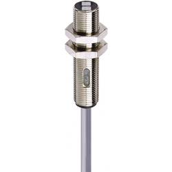 Reflexní závora série M12 Contrinex LRK-1120-304, kabel 2 m, dosah 1,5 m