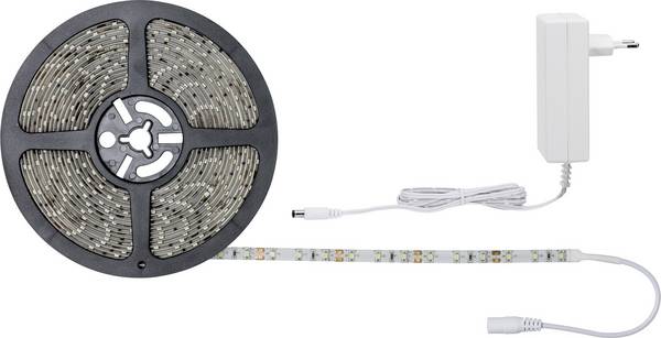 Paulmann SimpLED 78976 Kompletní sada LED pásku konektor 12 V 7.5 m denní bílá 1 ks