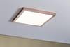 Paulmann Atria 70873 LED panel 24 W teplá bílá růžovozlatá