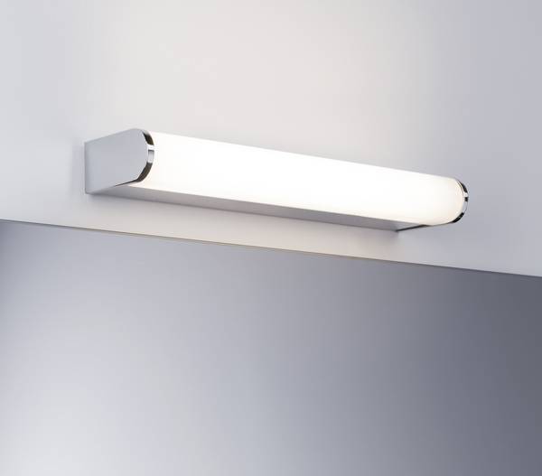 Paulmann Anrneb 70879 LED osvětlení zrcadla 9 W  teplá bílá chrom