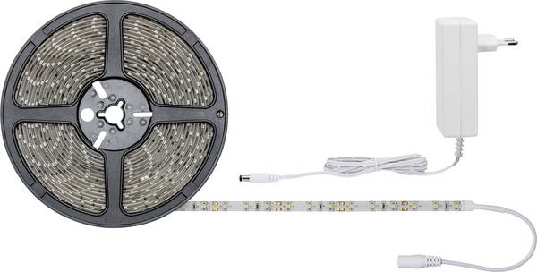 Paulmann SimpLED 78973 Kompletní sada LED pásku konektor 12 V 7.5 m teplá bílá Piece 1 ks