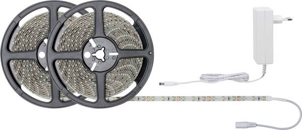 Paulmann SimpLED 78974 Kompletní sada LED pásku konektor 12 V 10 m teplá bílá 1 ks