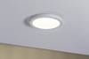 Paulmann Atria 70868 LED panel 14 W teplá bílá bílá (matná)