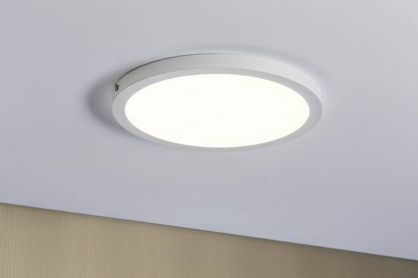 Paulmann Atria 70869 LED panel   22 W teplá bílá bílá (matná)