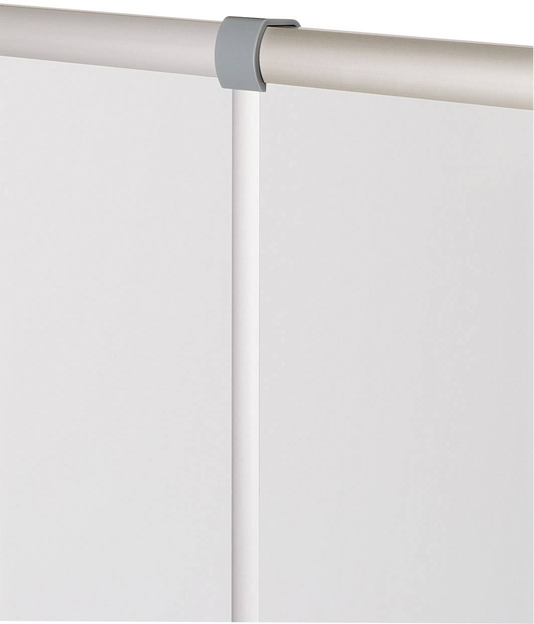 Maul rozšíření bílé popisovací tabule MAULpro (š x v) 90 cm x 120 cm bílá plastový formát na výšku
