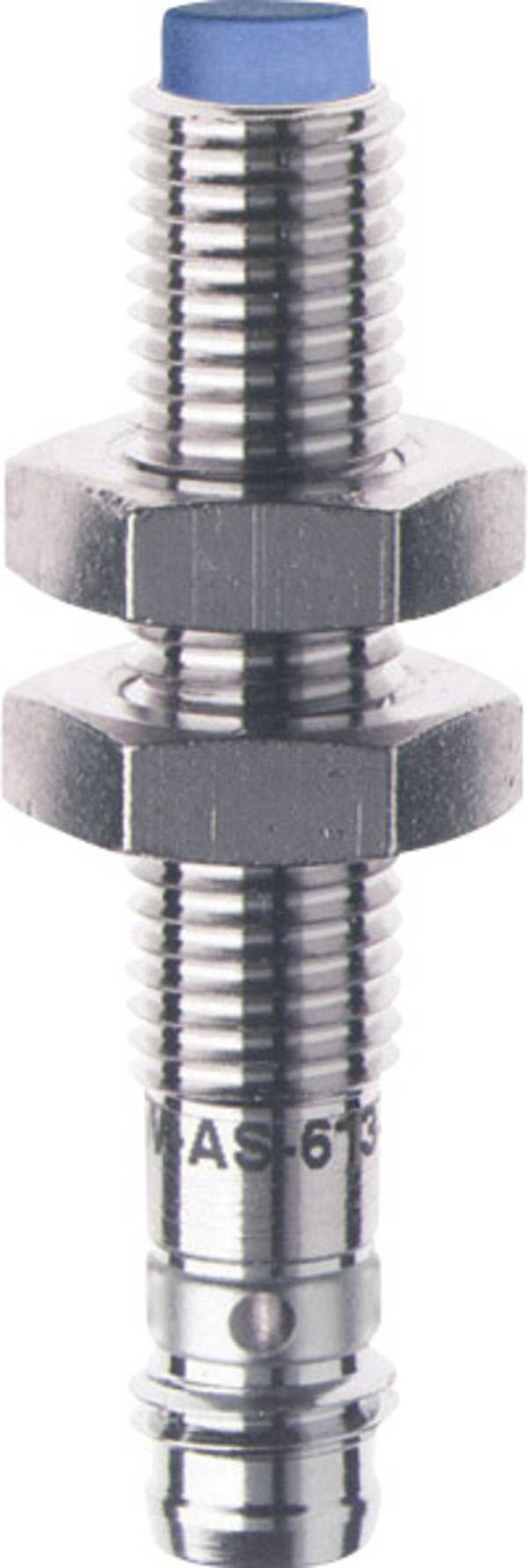 <br> Contrinex<br> spínač přiblížení <br> Induktivní<br> DW-AS-613-M8-001<br> 220 220 028<br> M8<br> nezarovnaná<br> PNP<br> (Ø x d) 8 mm x 45 mm<br> <br>
