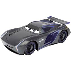 RC model auta Dickie Toys RC Cars 3 Jackson Storm Single Drive 203081001, silniční vůz
