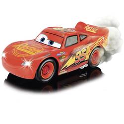 RC silniční model Auta 3 Dickie Toys RC Ultimate Lightning McQueen 203086005
