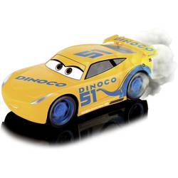 RC silniční model Auta 3 Dickie Toys RC Ultimate Cruz Ramirez 203086006