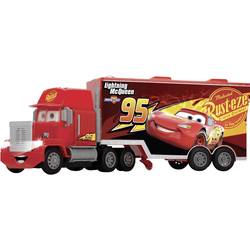 RC kamion Auta 3 Dickie Toys RC Cars 3 Trubo Mack Truck 203089025