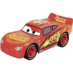 RC model auta Cars 3 Dickie Toys 203088001, 1:12, silniční vůz