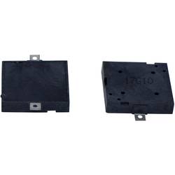 Vysílač signálu SMD Cre-sound LPT1325S-HL-05-4.1-15-R-1, 5 V, 85 dB, nepřerušovaný tón, 1 ks