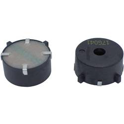 Vysílač signálu SMD Cre-sound LPT2311AS-HS-09-4.0-19-R-1, 9 V, 100 dB, nepřerušovaný tón, 1 ks