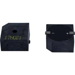 Vysílač signálu SMD Cre-sound LPB1580DS-HS-05-4.0-R-1, 5 V, 80 dB, nepřerušovaný tón, 1 ks