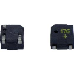 Vysílač signálu SMD Cre-sound LET5020CS-03L-4.0-12-R-1, 3 V, 78 dB, nepřerušovaný tón, 1 ks