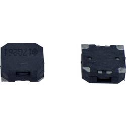Vysílač signálu SMD Cre-sound LET7525AS-3.6L-2.7-15-R-1, 3.6 V, 85 dB, nepřerušovaný tón, 1 ks