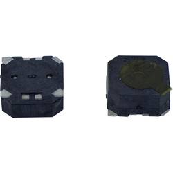 Vysílač signálu SMD Cre-sound LET8540CS-3.6L-2.7-16-R-1, 3.6 V, 95 dB, nepřerušovaný tón, 1 ks