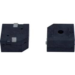 Vysílač signálu SMD Cre-sound LET1370FS-05L-2.4-47-R-1, 5 V, 90 dB, nepřerušovaný tón, 1 ks