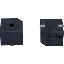 Vysílač signálu SMD Cre-sound LET1310CS-12L-2.0-140-R-1, 12 V, 90 dB, nepřerušovaný tón, 1 ks