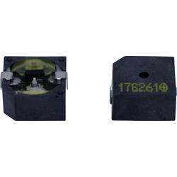 Vysílač signálu SMD Cre-sound LEB9650BS-05L-2.7-R-1, 5 V, 83 dB, nepřerušovaný tón, 1 ks
