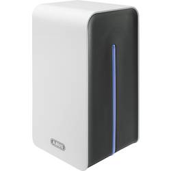 Síťový IP videorekordér (NVR) pro bezp. kamery ABUS TVVR36500, 4kanálový
