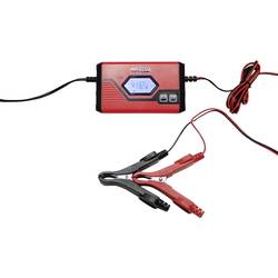 Nabíječka autobaterie Profi Power 2913907, 6 V, 12 V, 1 A, 4 A, 1 A, 4 A
