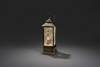 ve stylu Charlese Dickense Konstsmide 2864-000, mosaz
