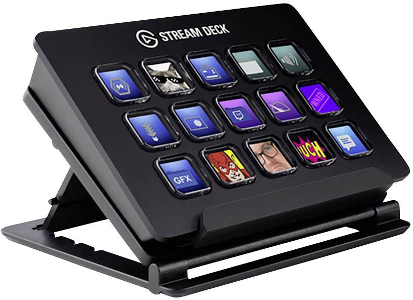 stream deck dock price stream deck dock price