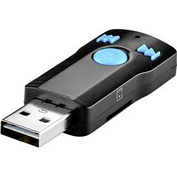 Bluetooth audio přijímač Renkforce RF-BTE-100